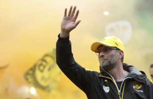 Nu e nici Liverpool, nici Real Madrid! Beckenbauer a anunțat viitoarea destinație a lui Klopp » Merge la coșmarul Stelei