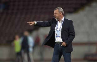 EXCLUSIV Zi importantă pentru viitorul lui Dinamo! Rednic şi "Vamă" au întîlnirea decisivă cu Negoiţă! Ce se discută