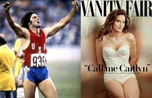 VIDEO și FOTO Transformare incredibilă! Un fost medaliat olimpic american a devenit femeie: "Spuneți-mi Caitlyn!"