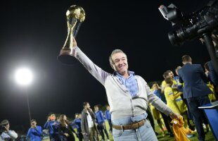 EXCLUSIV După Cernat, Gigi Becali mai face un transfer de top! » Jucătorul va primi 225.000 de euro în sezonul viitor!