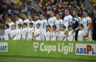 Probleme cu banii la o echipă de top 10 în Liga 1 » Unul dintre cei mai buni fundași refuză prelungirea!