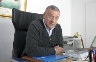 Ca de la un naș la altul » Mircea Sandu comentează demisia lui Blatter: ”Mă surprinde doar momentul”