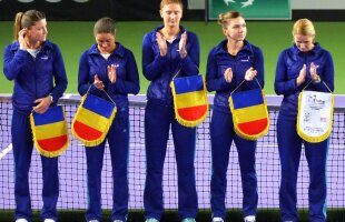 UPDATE România şi-a aflat adversara din Grupa Mondială de la Fed Cup » Prezentarea jucătoarelor Cehiei. O primă veste bună