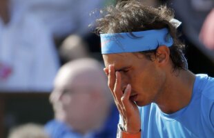 La un meci de dezastru! » Nadal riscă să iasă din TOP 10 pentru prima oară după 10 ani. Care este condiţia