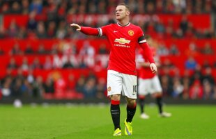 FOTO+VIDEO Rooney a petrecut toată noaptea și s-a dat în spectacol » Englezul a creat atmosferă într-un club din New York