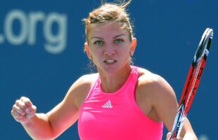 Simona Halep a reacţionat dur! A vorbit în premieră după ultimele zvonuri: "Este o mare tîmpenie"