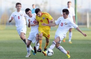 I-a explodat cota după transferul la Fiorentina! La cît este evaluat Ianis Hagi la doar 16 ani