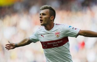 Alex Maxim poate rămîne în Germania » O echipă de tradiție din Bundesliga îl vrea pe român