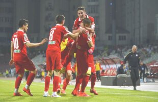 Dinu Gheorghe anunță întăriri pentru Dinamo » "Cîinii" fac primele transferuri