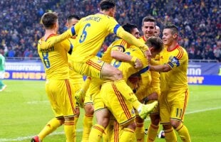 EXCLUSIV În boxeri pe Magheru » Cum vor "tricolorii" să celebreze calificarea la Euro 2016