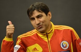 Președintele lui Al Ittihad dezminte că Victor Pițurcă ar fi demis » Rămîne dacă se îmblînzește