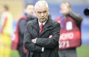 Patru dileme pentru Anghel Iordănescu » Semnele de întrebare ale selecționerului înainte de meciul cu Irlanda de Nord