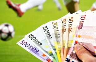 Avem sumele! » Care sînt cluburile din Liga 1 care au făcut profit în ultimul an și care sînt cele mai mari datornice