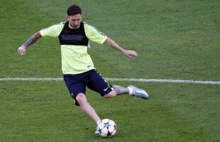 Nutriționistul lui Leo Messi a dezvăluit secretul schimbării starului argentinian