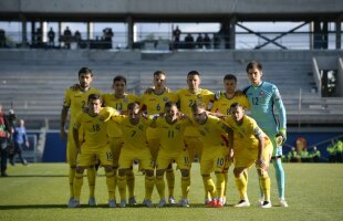 Recordurile României în preliminariile Euro 2016! Sîntem cei mai buni din Europa! » Naţionala peste Spania, Germania şi Italia