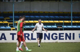 Încă 5 jucători vin la Dinamo » Anunțul despre transferuri făcut de Mircea Rednic: "Trebuie să-i luăm"