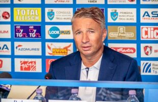 Dan Petrescu vrea un alt fost stelist: "Şi-a dat acordul" » ASA a mai oficializat un transfer