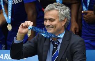 Jose Mourinho este aproape de a da lovitura » Chelsea urmează să transfere un superatacant de 45 de milioane