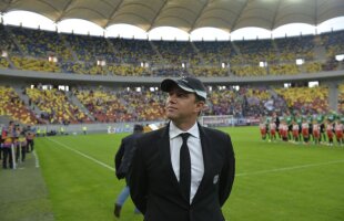 Laurențiu Reghecampf nu mai ajunge în Turcia! Genclerbirligi a ales alt antrenor