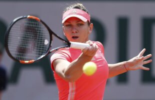 Primul test pe iarbă » Simona Halep și-a aflat adversara din turul doi de la Birmingham