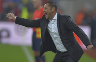 Scandal cu Pal Dardai » Hertha a luat foc la vestea că antrenorul său vrea să rămînă selecționerul Ungariei