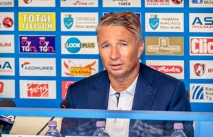 Încă un transfer realizat de Dan Petrescu » EXCLUSIV Și un jucător de bază din sezonul trecut continuă la ASA