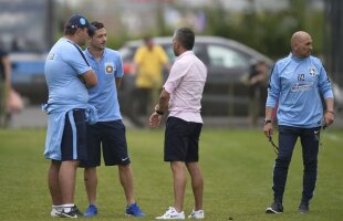 Cum trebuie să se comporte Rădoi cu Gigi Becali: "Mirel e suficient de ascultător"