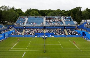 Șoc la turneul de la Birmingham » Simona Halep a scăpat de cea mai dificilă adversară