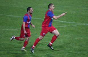 Pawel Golanski vrea titlul cu ASA: "Cred că pot să fac lucruri mai bune ca la Steaua!"