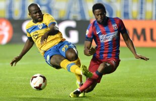 Ultimele detalii despre transferul lui Tamuz la Steaua! Anunțul făcut de Petrolul