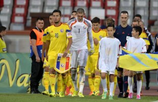 A picat transferul! Portarul dorit de Rednic la Dinamo a ajuns în Cipru