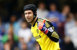 VIDEO Cum se amuză englezii după transferul lui Petr Cech de la Chelsea la Arsenal