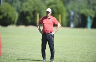 EXCLUSIV Dinamo bifează un nou transfer » Jucătorul va semna azi cu echipa lui Mircea Rednic