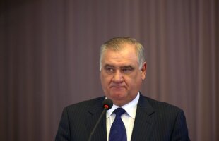 UPDATE Gheorghe Chivorchian, pus sub acuzare de DNA » Ce acuzații i se aduc secretarului general al FRF