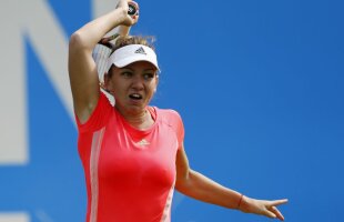 Și-a atins potențialul maxim? Îl poate angaja pe Cahill full-time? » 5 întrebări despre Simona Halep înainte de Wimbledon 