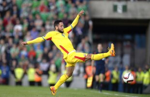 Înapoi în La Liga? Florin Andone e dorit de o echipă din Madrid