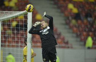 FOTO Cerniauskas și Mevlja au prezentat tricourile pe care le vor purta la Dinamo