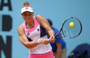 Irina Begu s-a calificat în turul 3 de la Wimbledon după ce a trecut de Țurenko. O așteaptă un duel de foc!