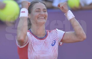 Corespondență din Londra » Interviu Monica Niculescu după calificarea în turul 3 la Wimbledon: ”Fata a avut ghinion că a picat cu mine”