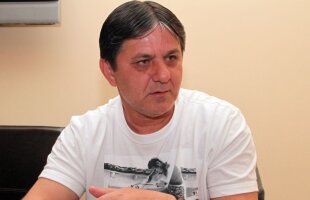 "Fiara" a răbufnit după ce Steaua a fost evacuată din Ghencea: "O să ajungă o ruină! MApN trebuie să dea explicații"