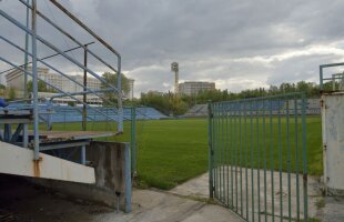 Variantă surpriză pentru Steaua! Unde ar putea juca meciurile de pe teren propriu: "Să-i dea lui stadionul"