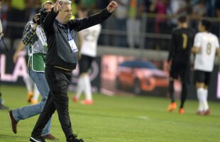 Astra a transferat un nou jucător » Șumudică aduce un portughez care a jucat în Liga 1!