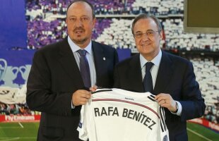 Transfer de senzaţie pentru Real Madrid! Aduce un mijlocaş de top: "Ne pregătim să plecăm"