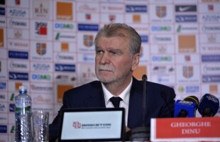 EXCLUSIV Dinamo,  aproape de a aduce un jucător dorit de Steaua » Culisele negocierilor purtate de Dinu Gheorghe 