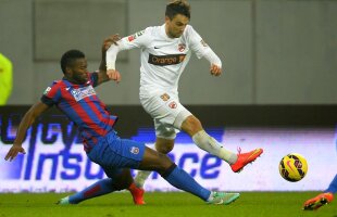 A fost dat afară de Dinamo, dar regretul lui Bilinski e legat de Steaua » Care e cea mai frumoasă amintire