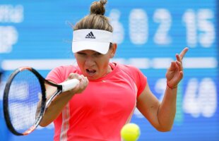 Au mai rămas două » Care sînt adversarele care o pot trimite pe Simona Halep pe locul 5 WTA