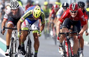 GALERIE FOTO Andrei Greipel se impune într-o zi de haos în Turul Franței! Contador și Froome dau prima lovitură în lupta cu Nibali și Quintana! Cancellara e tricou galben