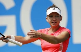 Simona Halep a făcut anunţul oficial pentru Fed Cup » Ce urmează pînă la turneele americane