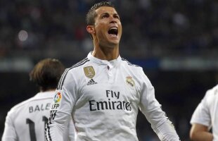 Întîlnire șoc între Florentino Perez și șefii unei superechipe din Europa » Transferul lui Cristiano Ronaldo este tot mai aproape de a se realiza