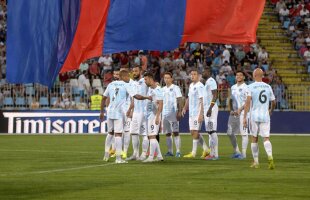 Încă un fotbalist aproape să plece de la ASA! Dan Petrescu vrea să-l ia în China!